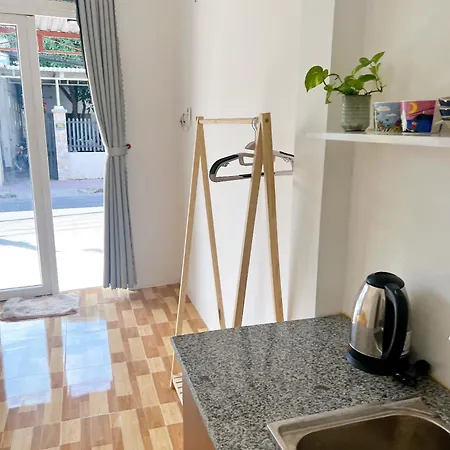Homestay Mien Bien Phan Thiet